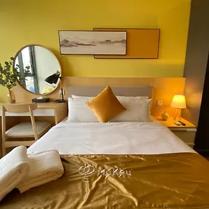 Apartmanhotel Ceylonz Starlight Bukit Bintang