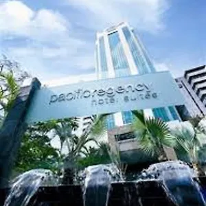 5* Hotel Pacific Regency