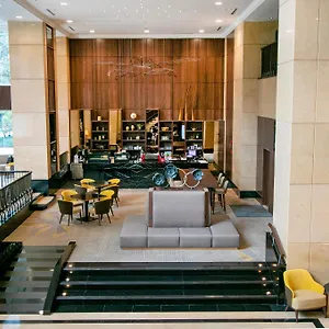Szálloda Perdana Centre