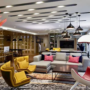Pullman Centre & Residences Kuala Lumpur