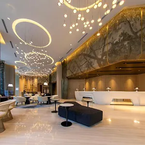 Crowne Plaza Centre By Ihg Отель