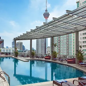Ascott Отель