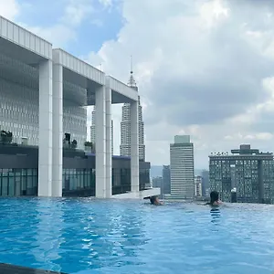 Platinum Luxury Klcc ***** Kuala Lumpur