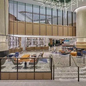 فندق Four Points By Sheraton Kuala Lumpur, Centre, كوالالمبور