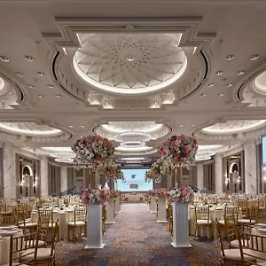 Jw Marriott Отель