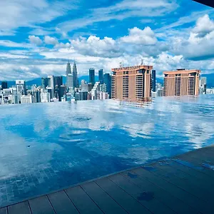 Luxury Lucentia By Classy Kuala Lumpur