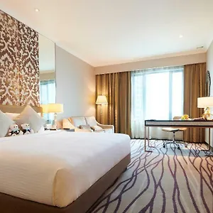 Dorsett Hotel